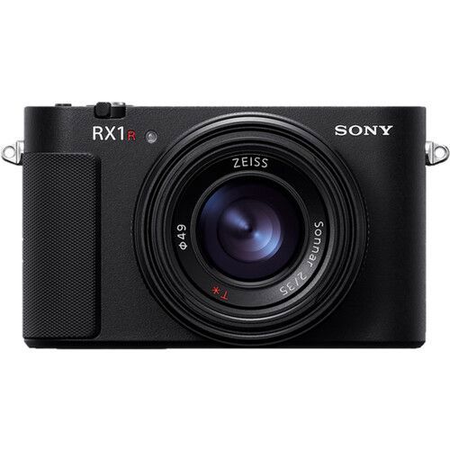 Sony ra mắt máy ảnh mới Sony RX1R III: Sức mạnh "khủng" trong thân hình nhỏ gọn!