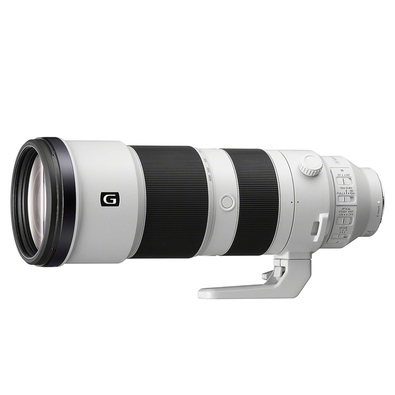 Lens Sony FE 200-600mm f/5.6-6.3 G OSS