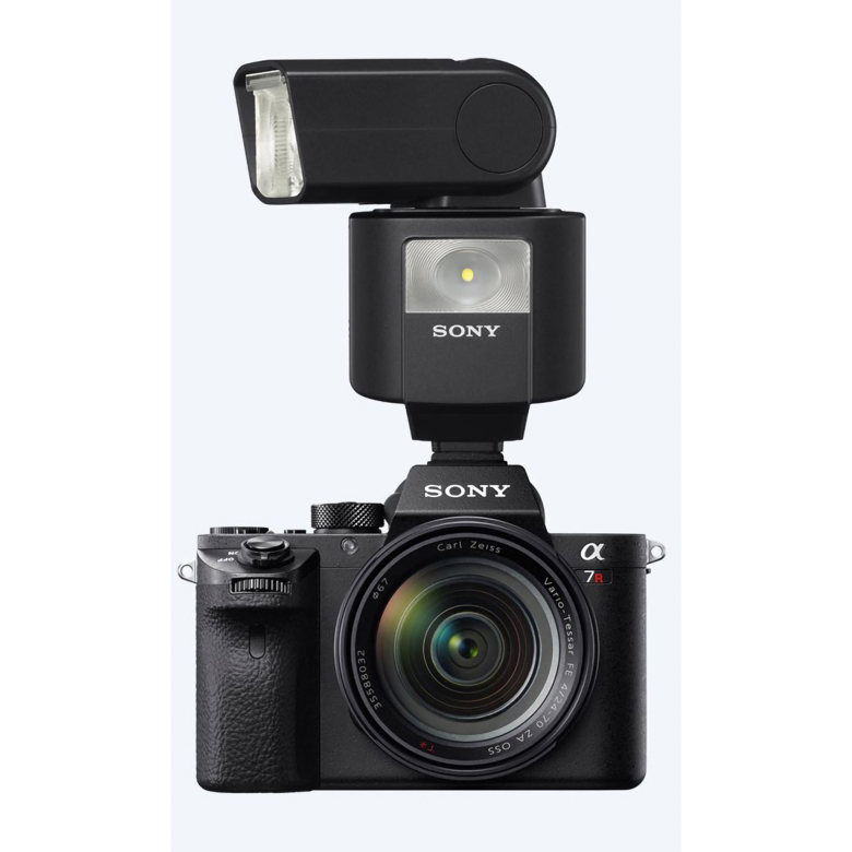 Đèn Flash Sony HVL-F45RM Wireless Radio Control