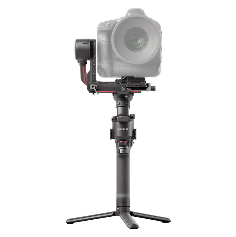 Gimbal Chống Rung Cho Máy Ảnh DJI Ronin RS 2 Pro Combo