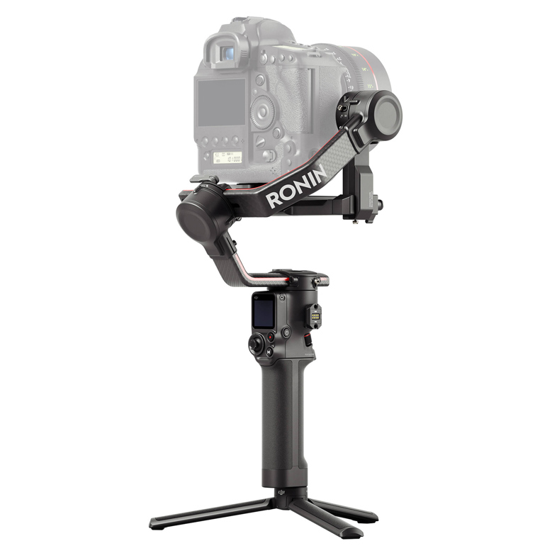 Gimbal Chống Rung Cho Máy Ảnh DJI Ronin RS 2 Pro Combo