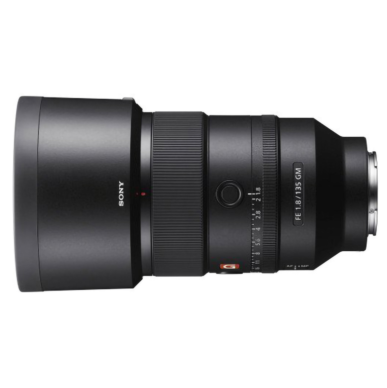 Lens Sony FE 135mm f/1.8 GM