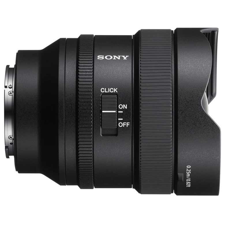 Lens Sony FE 14mm f/1.8 GM