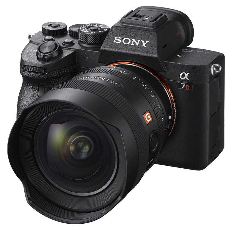 Lens Sony FE 14mm f/1.8 GM
