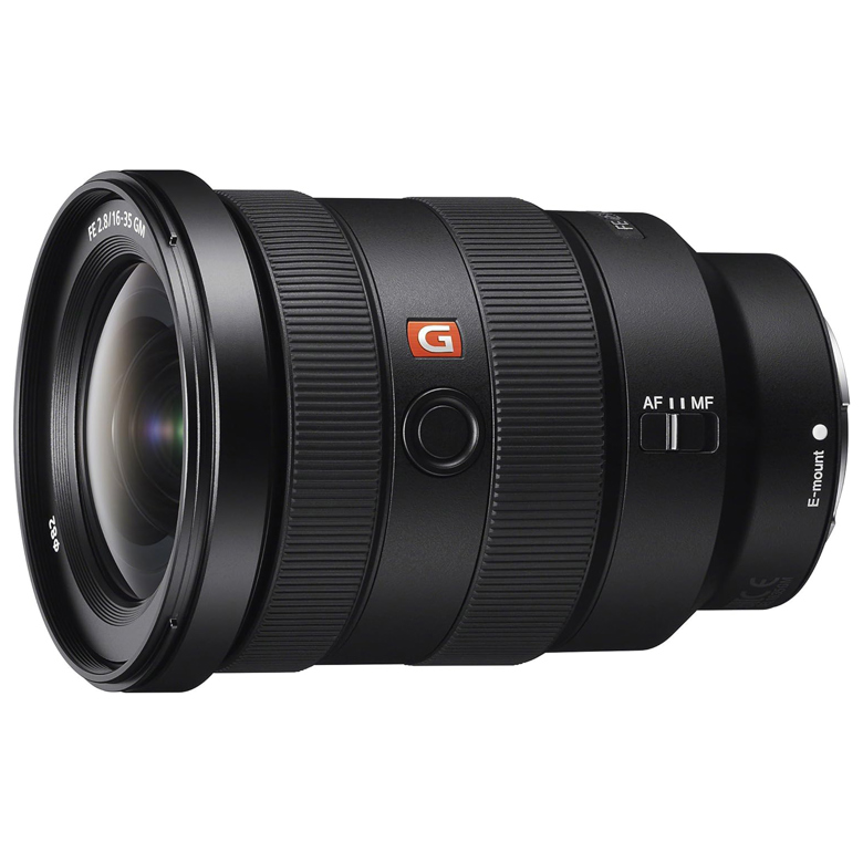 Lens Sony FE 16-35mm f/2.8 GM