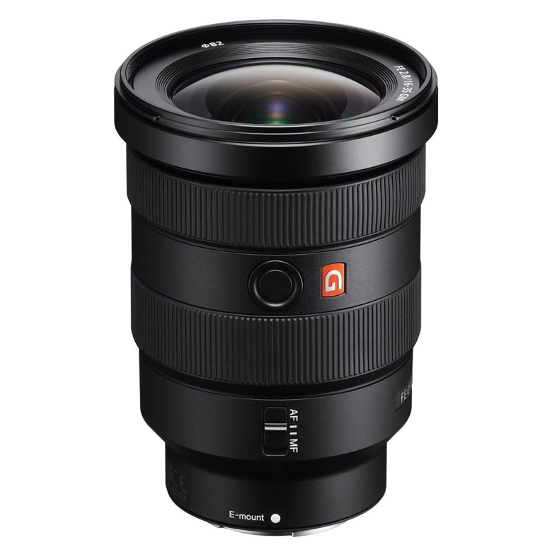 Lens Sony FE 16-35mm f/2.8 GM