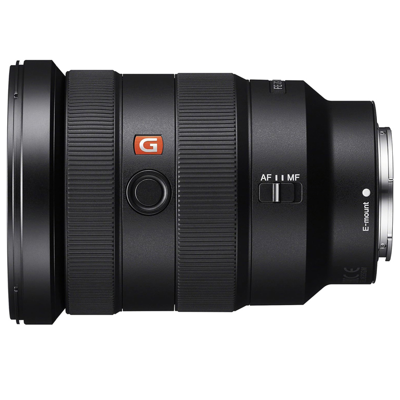 Lens Sony FE 16-35mm f/2.8 GM