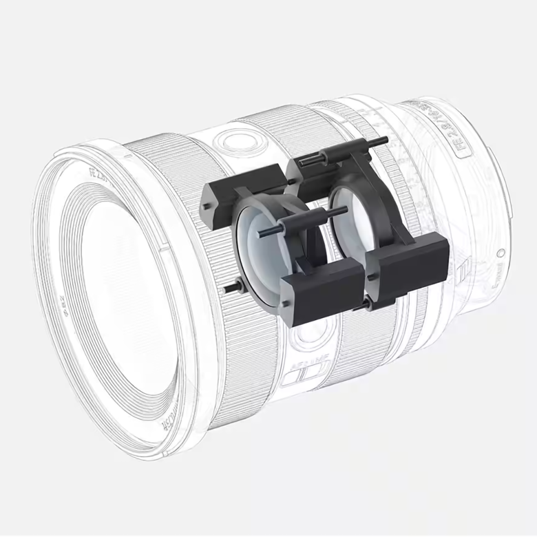 Lens Sony FE 16-35mm f/2.8 GM II