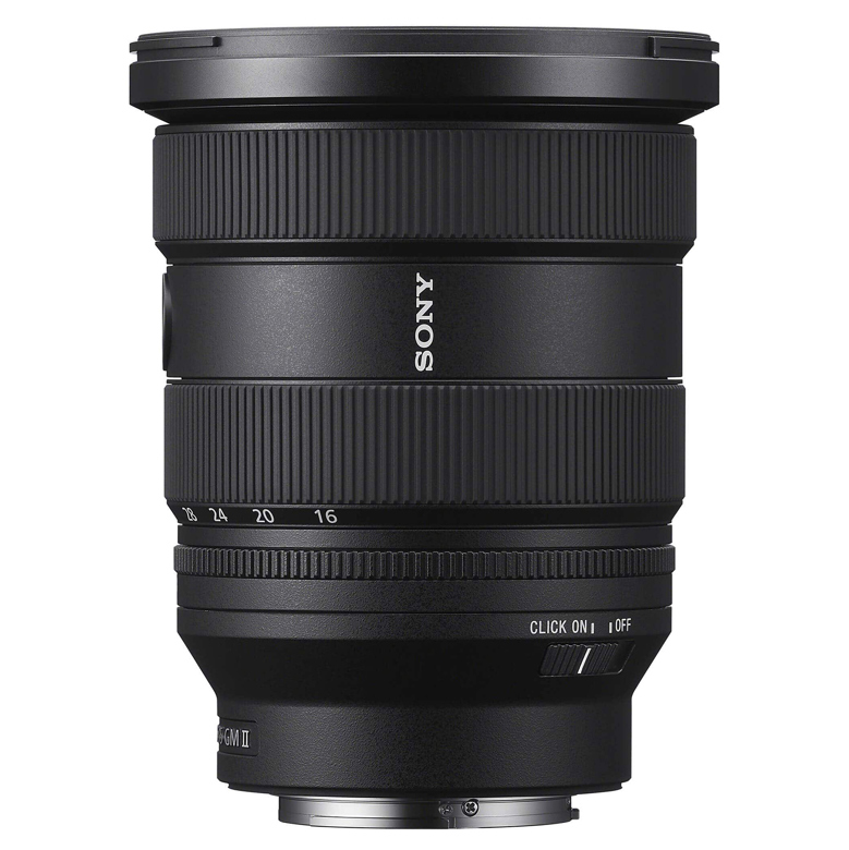 Lens Sony FE 16-35mm f/2.8 GM II