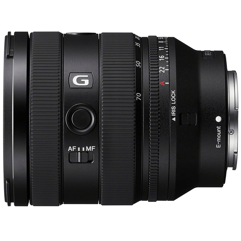Lens Sony FE 20-70mm f/4 G