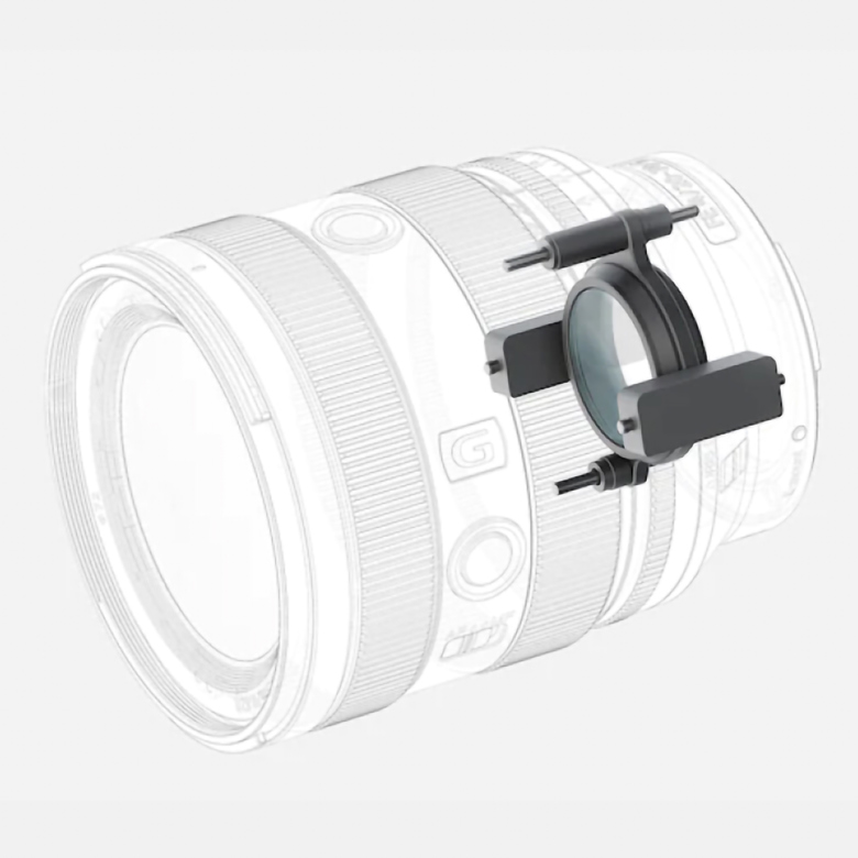 Lens Sony FE 20-70mm f/4 G