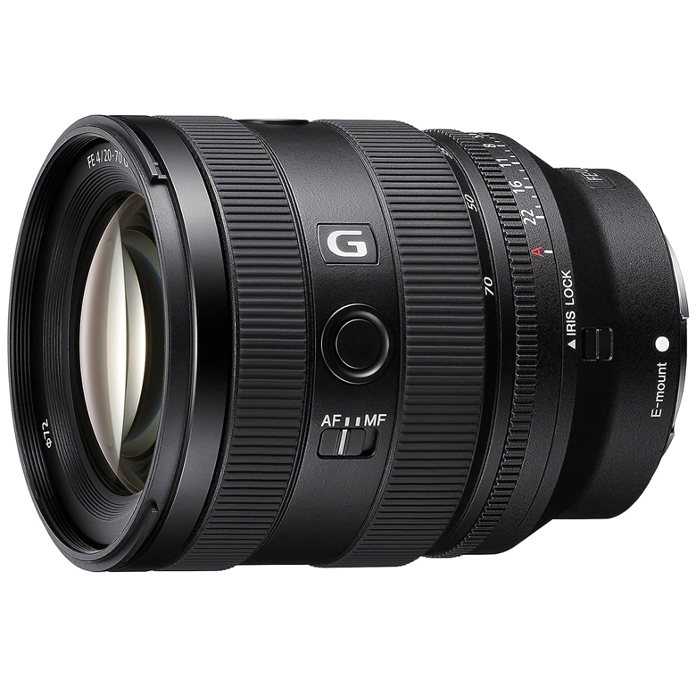 Lens Sony FE 20-70mm f/4 G