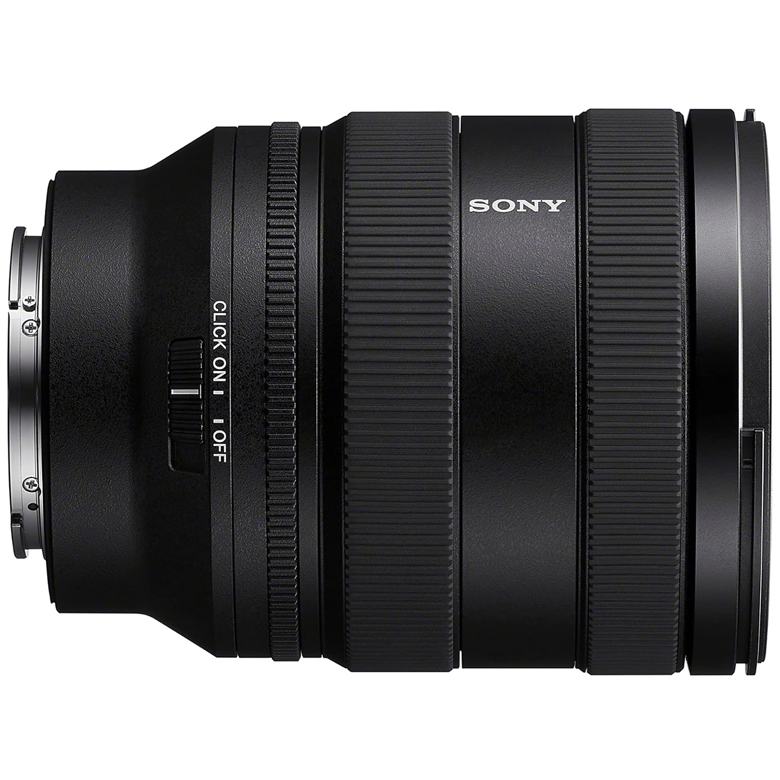 Lens Sony FE 20-70mm f/4 G