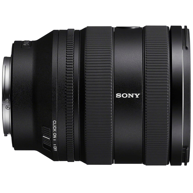 Lens Sony FE 20-70mm f/4 G