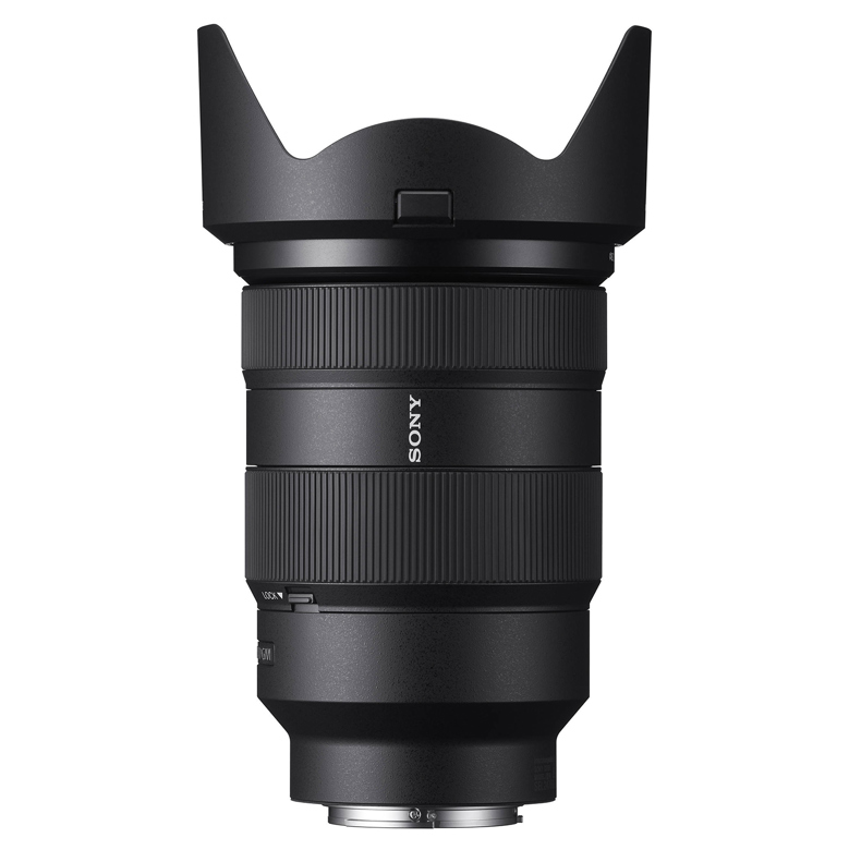 Lens Sony FE 24-70mm f/2.8 GM