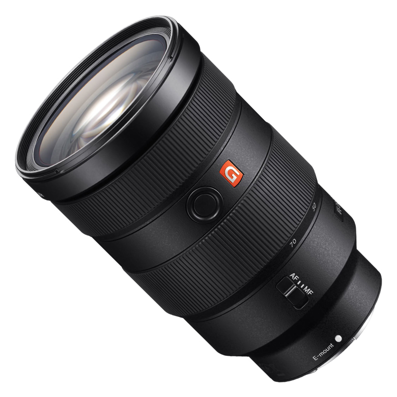 Lens Sony FE 24-70mm f/2.8 GM