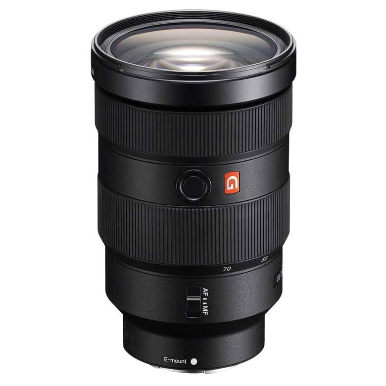 Lens Sony FE 24-70mm f/2.8 GM