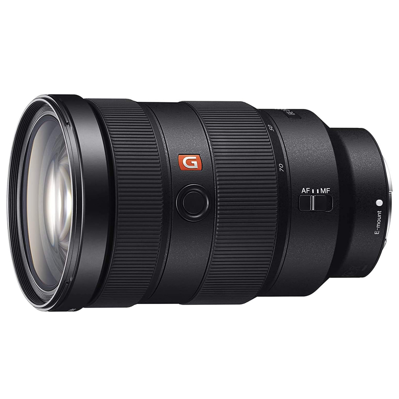 Lens Sony FE 24-70mm f/2.8 GM