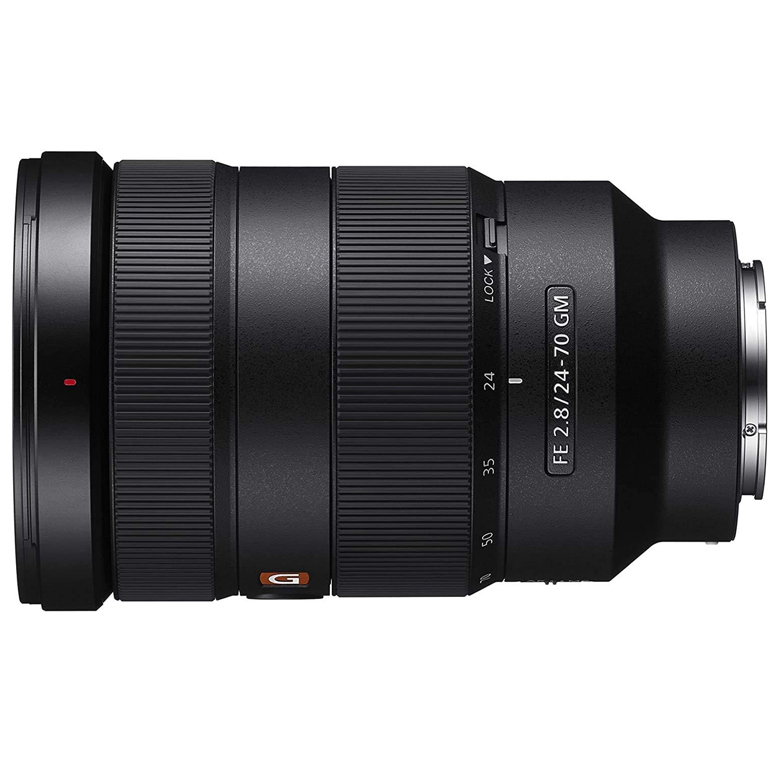 Lens Sony FE 24-70mm f/2.8 GM