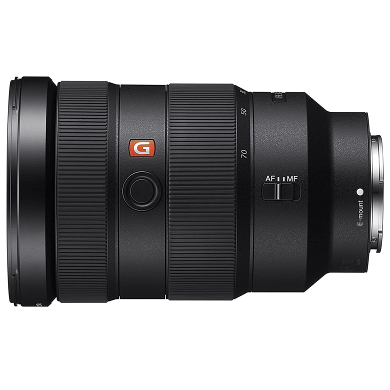 Lens Sony FE 24-70mm f/2.8 GM