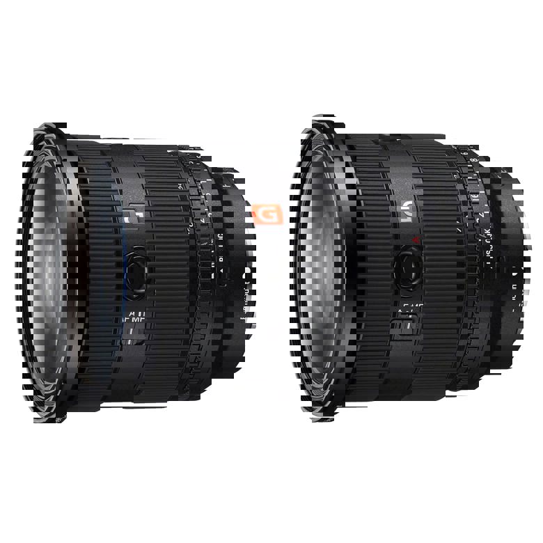 Lens Sony FE 24-70mm f/2.8 GM II