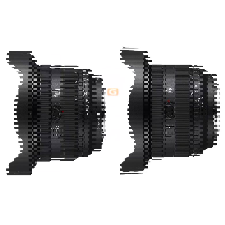 Lens Sony FE 24-70mm f/2.8 GM II