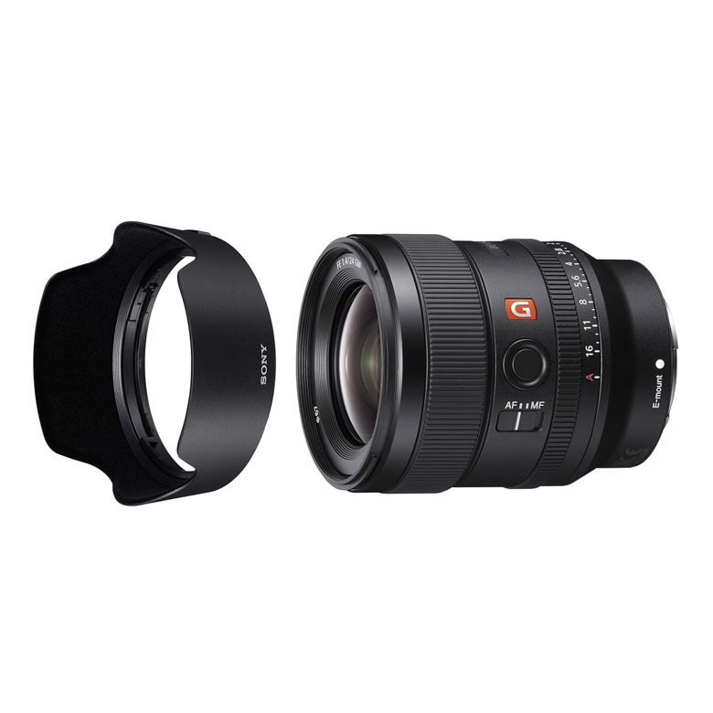 Lens Sony FE 24mm f/1.4 GM