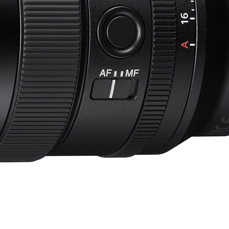 Lens Sony FE 24mm f/1.4 GM