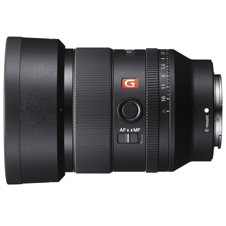 Lens Sony FE 35mm f/1.4 GM