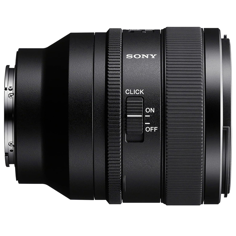 Lens Sony FE 50mm f/1.4 GM