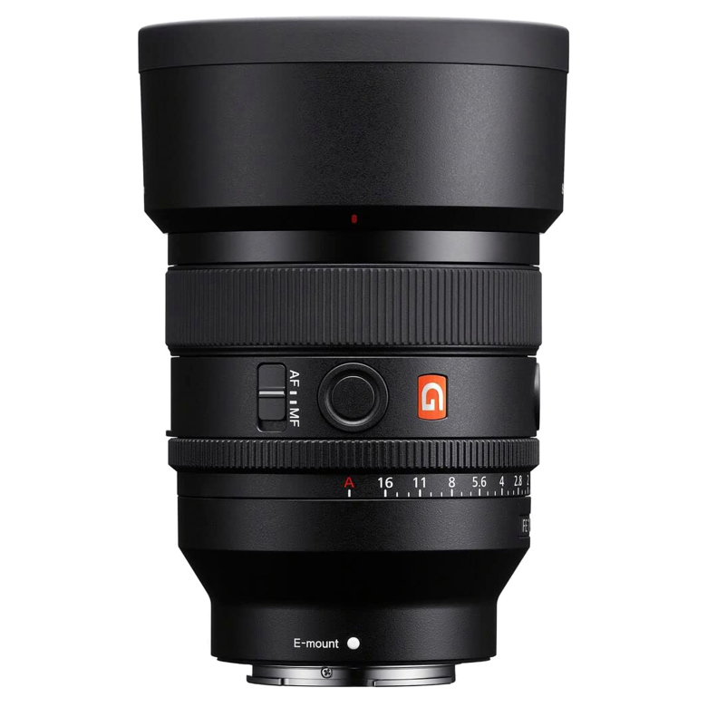 Lens Sony FE 50mm f/1.4 GM
