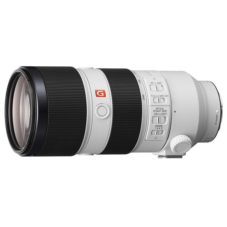 Lens Sony FE 70-200mm f/2.8 GM