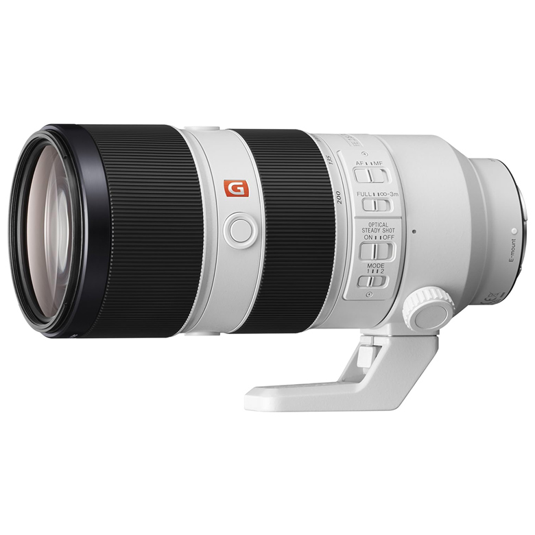 Lens Sony FE 70-200mm f/2.8 GM