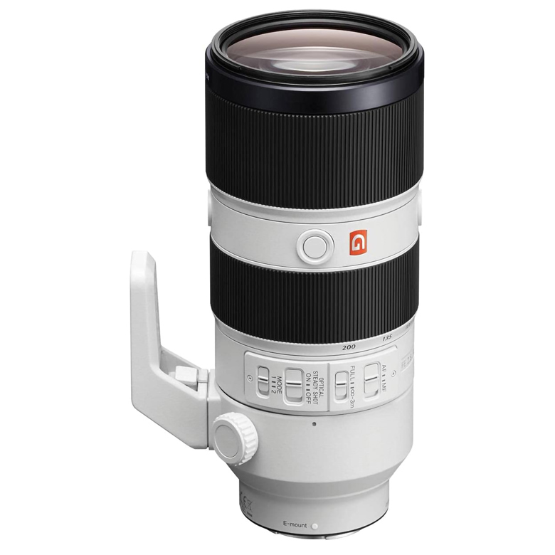 Lens Sony FE 70-200mm f/2.8 GM