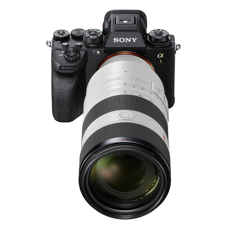 Lens Sony FE 70-200mm f/2.8 GM