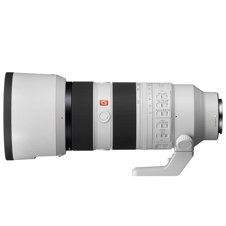 Lens Sony FE 70-200mm f/2.8 GM II