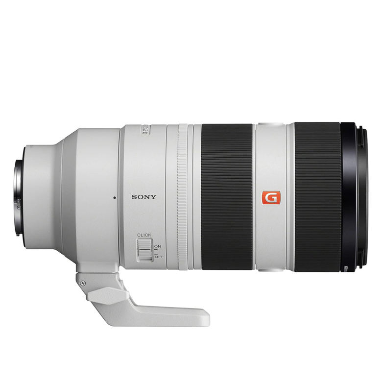 Lens Sony FE 70-200mm f/2.8 GM II