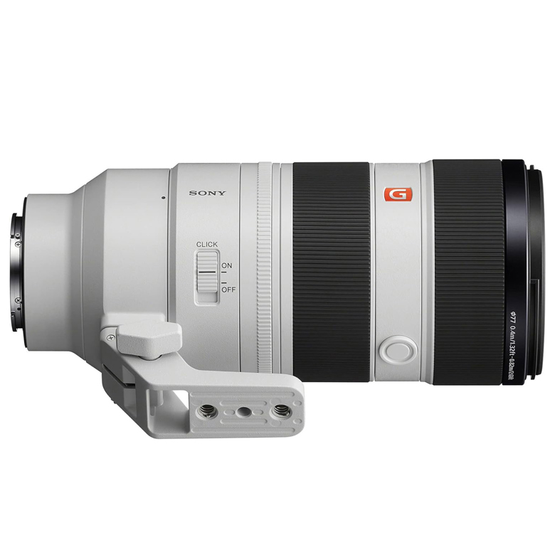 Lens Sony FE 70-200mm f/2.8 GM II