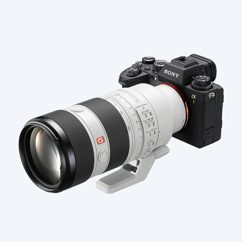 Lens Sony FE 70-200mm f/2.8 GM II