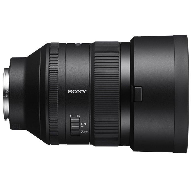 Lens Sony FE 85mm f/1.4 GM