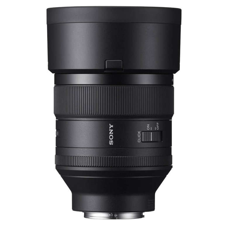 Lens Sony FE 85mm f/1.4 GM