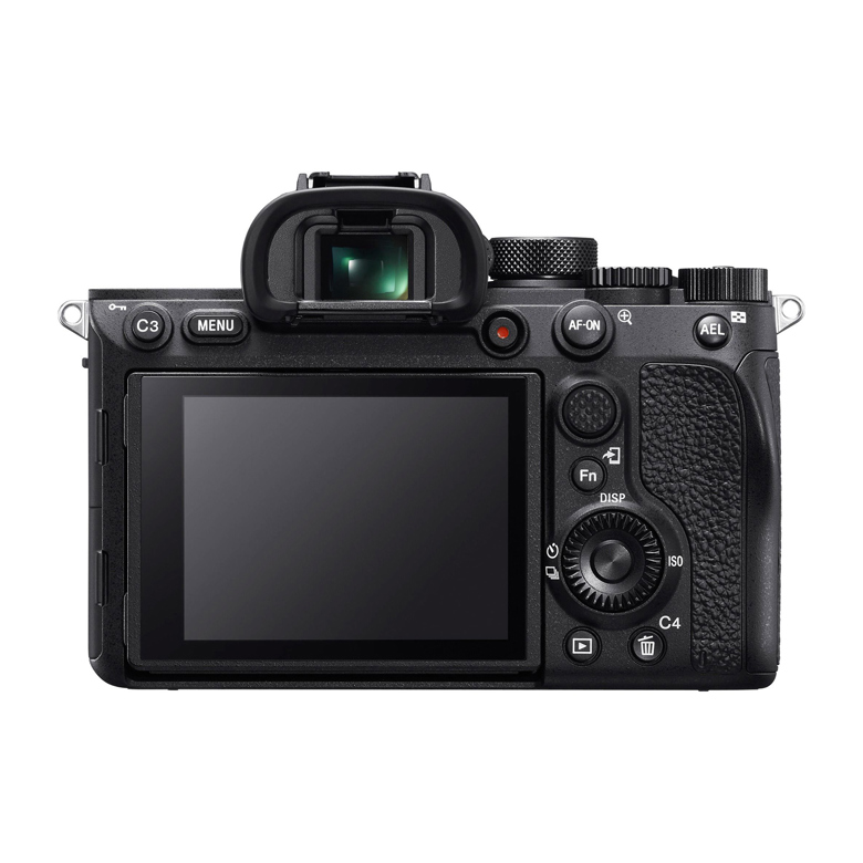 Máy Ảnh Sony A7R4A