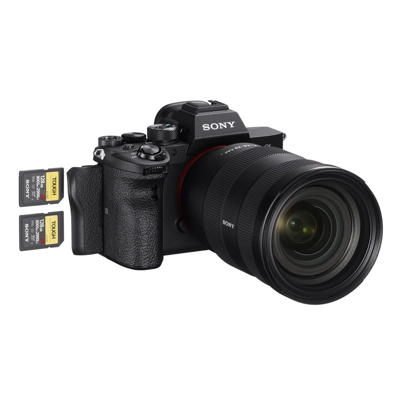 Máy Ảnh Sony A7R4A