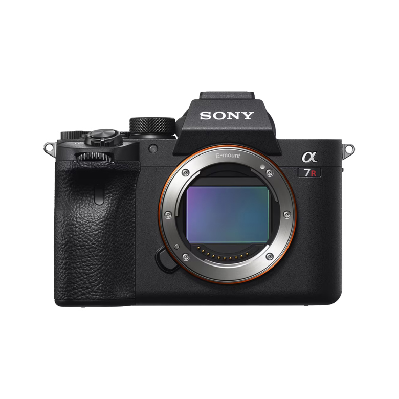 Máy Ảnh Sony A7R4A