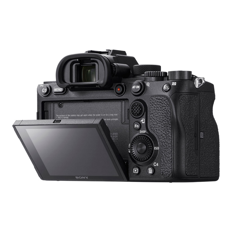 Máy Ảnh Sony A7R4A