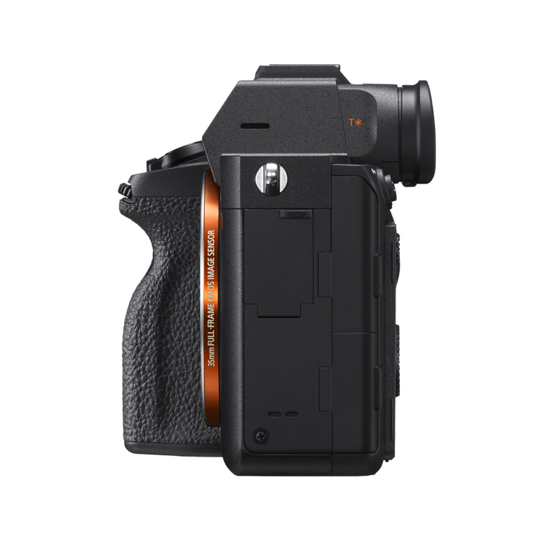 Máy Ảnh Sony A7R4A