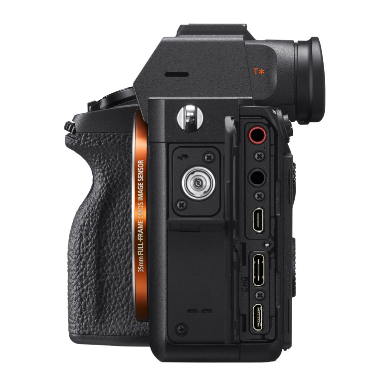 Máy Ảnh Sony A7R4A