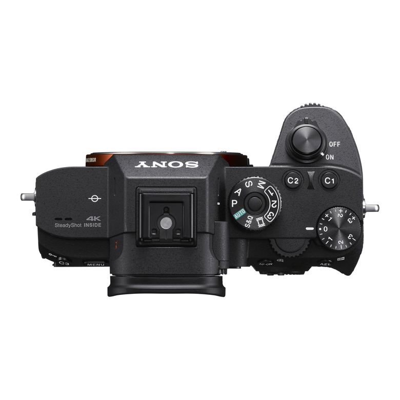 Máy Ảnh Sony A7R4A