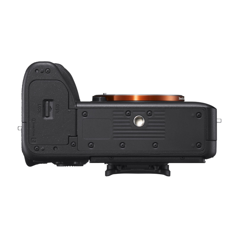 Máy Ảnh Sony A7R4A
