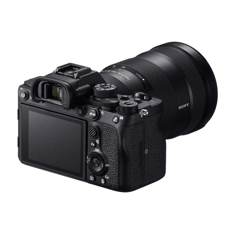 Máy Ảnh Sony A7R4A